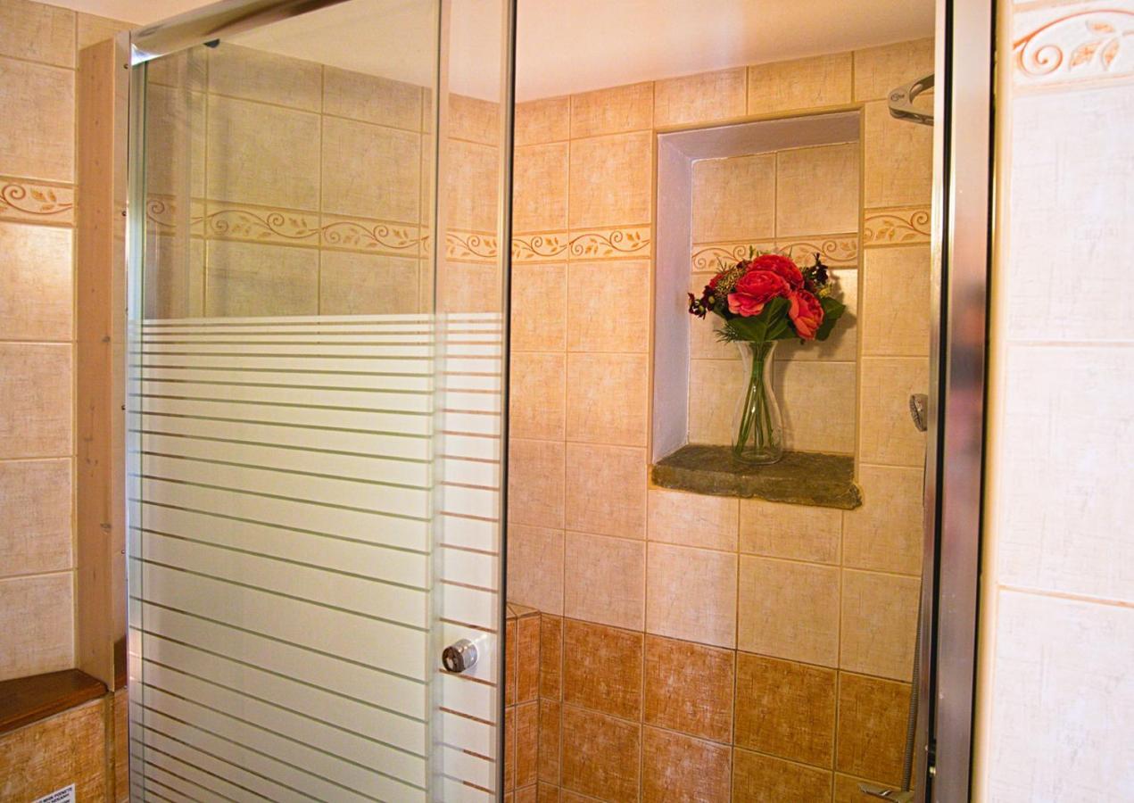 Guesthouse Lucas Zagori Buitenkant foto